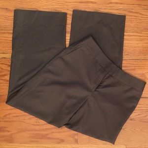GIORGIO ARMANI Trousers, Brown
